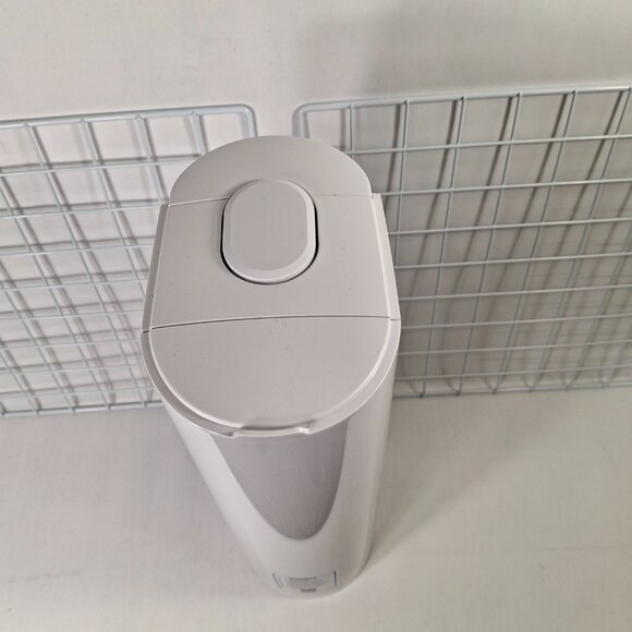 SodaStream Terra Sparking Water Maker White  - No Bottle No CO2 - Picture 13 of 15